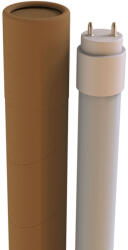 Modee Lighting LED Fénycső T8 600mm 10W 4000K A-series (1200 lumen) ERP PR1 (ML-T8G4000K600-10WA-P) - ledvonal