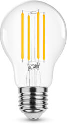 Modee LED Izzó Filament A60 11, 2W E27 320° 4000K (1521 lumen) ERP (ML-A60F4000K11,2WE27N)