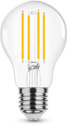Modee LED Izzó Filament A60 11, 2W E27 320° 2700K (1521 lumen) ERP (ML-A60F2700K11,2WE27N)