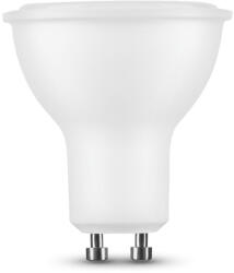 Modee Lighting LED Izzó Spot Alu-Plastic 7W GU10 110° 4000K (700 lumen) ERP (ML-GU10P4000K7WN)