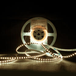 Modee LED Szalag DC12V 9, 6W/m 120LED/m 8mm IP20 4000K (1080 lumen/m) B5 (ML-LS12V44W120L/M4000KB5)
