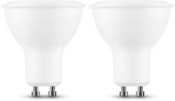 Modee Lighting LED Izzó Spot Alu-Plastic 5W GU10 60° 4000K (300 lumen) B2 (ML-GU10P4000K5W60B2)