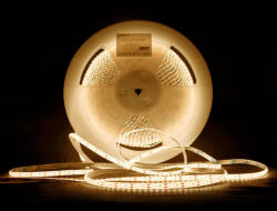 Modee LED Szalag DC12V 9, 6W/m 120LED/m 8mm IP20 4000K (1080 lumen/m) B30 (ML-LS12V44W120L/M4000KB30)