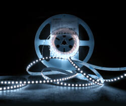 Modee LED Szalag DC12V 9, 6W/m 120LED/m 8mm IP20 6000K (1080 lumen/m) B5 (ML-LS12V44W120L/M6000KB5)