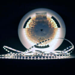 Modee LED Szalag DC12V 4, 8W/m 60LED/m 8mm IP20 6000K (540 lumen/m) B30 (ML-LS12V22W60L/M6000KB30)