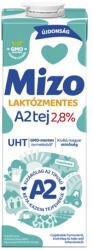 Mizo Tej MIZO A2 laktózmentes 2, 8% 1L - robbitairodaszer