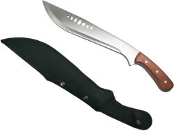 DEPOX Maceta de vanatoare si drumetii DEPOX®, Age of Safari, 47 cm (0750)
