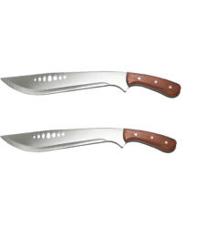 DEPOX Pachet doua macete de vanatoare si drumetii, Age of Safari, 53 cm (0748)