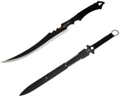 DEPOX Set sabie si maceta de vanatoare, DEPOX®, Age of Safari (0757)