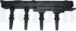 DELPHI gyújtótekercs DELPHI CE20024-12B1 for CITROËN, PEUGEOT, HITACHI (CE20024-12B1)