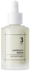 numbuzin No. 3 Skin Softening Serum, 50ml