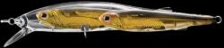 LiveTarget BaitBall Glass Minnow /954 Gold/Bronze wobbler műcsali