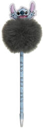 Gimsa Disney Lilo és Stitch, A csillagkutya Brush It Out toll pom pommal (GIM34203645)