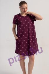 Vienetta Női hálóing (NHI6327 2XL)
