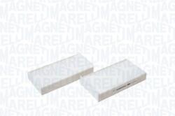 Magneti Marelli Filtru, aer habitaclu MAGNETI MARELLI 350203066410 (350203066410)