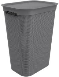 Rotho Brisen - laundry basket - 50l (1023508853) - pcone Cos de gunoi