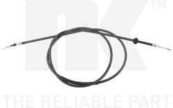 NK Cablu, frana de parcare NK 903332 (903332)