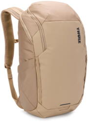 Thule Rucsac Rucsac urban cu compartiment laptop, Thule, Chasm, 26L, Gentle Beige (TA3205449) - pcone