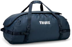 Thule Geanta voiaj duffel, Thule, Chasm, 90L, Dark Blue (TA3205596) - pcone Geanta voiaj