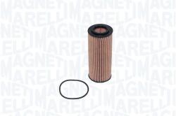 Magneti Marelli Filtru ulei MAGNETI MARELLI 153071760217 (153071760217)
