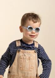 Ki ET LA Ochelari de soare Ki ET LA (0-4 ani) - Ourson Light Blue