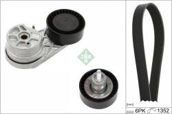 Schaeffler INA Set curea transmisie cu caneluri Schaeffler INA 529 0598 10 (529 0598 10)