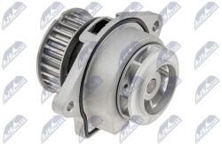 NTY Pompă de apă, răcire motor NTY CPW-WW-019 (CPW-WW-019)