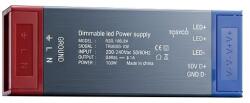 Tosyco Releu WIFI Tosyco [CLONE] [CLONE] [CLONE] [CLONE] (RSG-100-24)