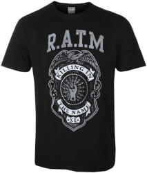 AMPLIFIED tricou bărbați RAGE AGAINST THE MACHINE - KILLING IN THE NAME - AMPLIFIED - ZAV210RKI