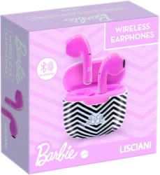 Lisciani Casti wireless - Barbie (L113613-156265)