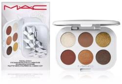  Machiaj Ochi Squall Goals Eye Shadow Palette X 6 Cabin Fever Paleta ă
