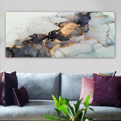Erin Tablou Canvas YTY1471082564_50120, Multicolor, 120x50 cm (451ERN1291)