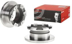 BREMBO Disc frana BREMBO 08.7772. 10 (08.7772.10) - centralcar