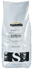  Tupinamba SUPREMO zrnková káva 1000g - 70% Arabica 30% Robusta