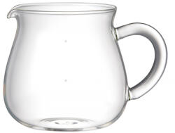  Kinto SCS-04-CS skleněný server na kávu 450ml - 4 šálky