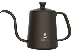  Timemore Fish03 Pour Over konvice na vodu 300 ml - černá