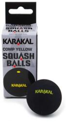 Karakal Mingi squash Karakal Comp Yellow (yellow dot) 2B (KZ 6752)