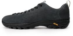 NorthFinder M Light Hiking Vibram® TRANGO 45 | Bărbați | Încălțăminte de trekking | Multicolor | TO-1013OR-449