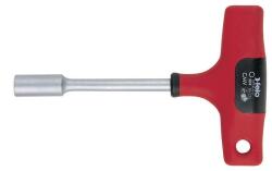 Felo Surubelnita cu maner T, Felo, 230mm, cap tubular SW6 (30406880) - edanco Surubelnita