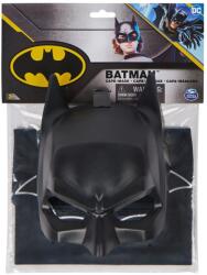 Spin Master Batman Set Pelerina si Masca (6067380) - edanco Figurina