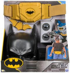Spin Master Batman Set Masca si Curea (6072058) - edanco Figurina