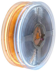 ART Banda LED COB 5W CCT 2700-6500K 24V, 320 LED, IP20, 115lm W, CRI 90, reglabil alb cald-alb rece, rola 5 metri (ARTAB-050-81-COB-5W-87402-5M)