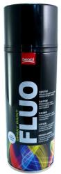 Beorol Vopsea spray acrilic fluorescent rosu Rosso 400ml (740050) - edanco