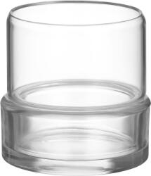 Orrefors Suport lumânări pastilă Tou 8, 4 cm (6540863)