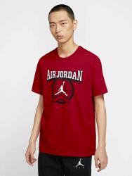JORDAN Тениска m j aj23 varsity ss crew 2 (cv3419-687)