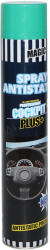 MAGIC Spray antistatic pentru bord cu silicon, parfum de lavanda, 750 ml (FOX750R)