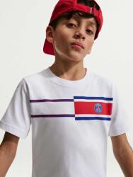 Nike Тениска psg u nk club tee