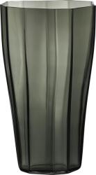 Orrefors Vază Reed 30 cm verde închis (6540905)