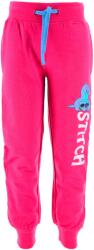 Kids movie heroes Спортно долнище Lilo Stitch (HY10159-FUSHIA)