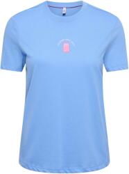 ONLY Тениска onlfoodie reg s/s top box jrs